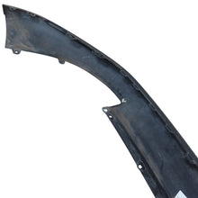 Load image into Gallery viewer, Porsche Macan GTS front bumper valance trim 2020-2024 Genuine 95B807061R
