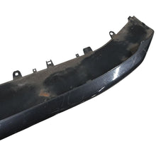 Load image into Gallery viewer, Audi A4 B9 S4 S Line front bumper 2020-2024 Genuine pn 8W0807437AQ
