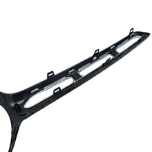 Load image into Gallery viewer, Mercedes Benz GLE front bumper right grill AMG 2019-2023 Genuine A1678857503
