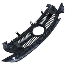 Load image into Gallery viewer, Mercedes Benz EQC AMG Line front bumper upper grill 2020-2023 A2938884100
