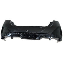 Load image into Gallery viewer, BMW 5 series G60 M Sport rear bumper 2023-2025 Saloon Genuine Used 51128084713

