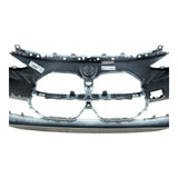 BMW i4 Series Gran Coupe front bumper G26 2020-2024 Genuine 51118738585