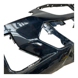 BMW IX3 M Sport front bumper 2021-2024 Genuine 51119853317