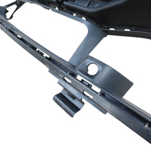 Load image into Gallery viewer, Porsche taycan front bumper grill fitting Facelift GENUINE 9J1807683AA
