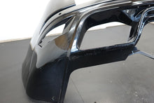 Load image into Gallery viewer, RANGE ROVER SPORT SVR REAR BUMPER 5 Door SUV 2013 onwards GENUINE FK6M-17K835-A
