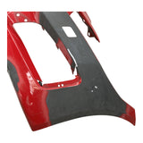 Jaguar XE R Sport front bumper Saloon Genuine pn GX7M-17F003-AA