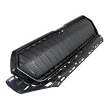 Skoda Enyaq front bumper upper grill 2021-2024 Genuine 5LA853653