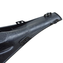 Load image into Gallery viewer, Mercedes Benz C class AMG Line front bumper left grill W206 Genuine A2068854105
