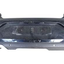 Load image into Gallery viewer, Renault Clio rear bumper 2023-2025 Hatchback Genuine 850237047R
