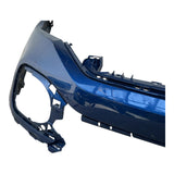 Volkswagen T-Cross T Cross front bumper SUV Genuine 2GM807221A