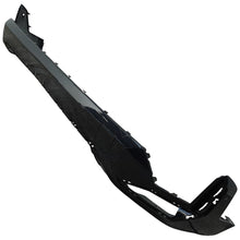Load image into Gallery viewer, BMW X1 U11 rear bumper upper base 2022-2025 SUV 5 Door Genuine 51129883525
