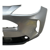Toyota Yaris Cross front bumper 2022-2024 Genuine 52119-0DC20