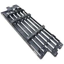 Load image into Gallery viewer, Range Rover Velar L560 Radiator Air Shutter Vent Flap M8A2-8475-BA

