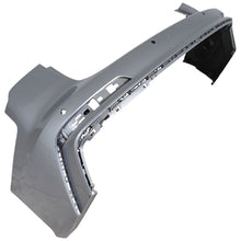 Load image into Gallery viewer, Audi E-tron Etron rear bumper 2019-2024 SUV 5 Door Genuine 4KE807511
