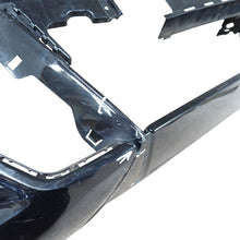 Load image into Gallery viewer, BMW X3 IX3 M Sport front bumper G01 SUV 2021-2025 Genuine 51118081055
