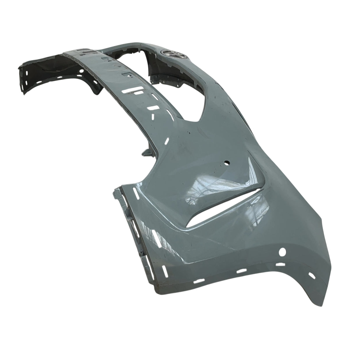 Toyota Yaris Cross Front Bumper 2021-2024 Genuine 52119-0DC20