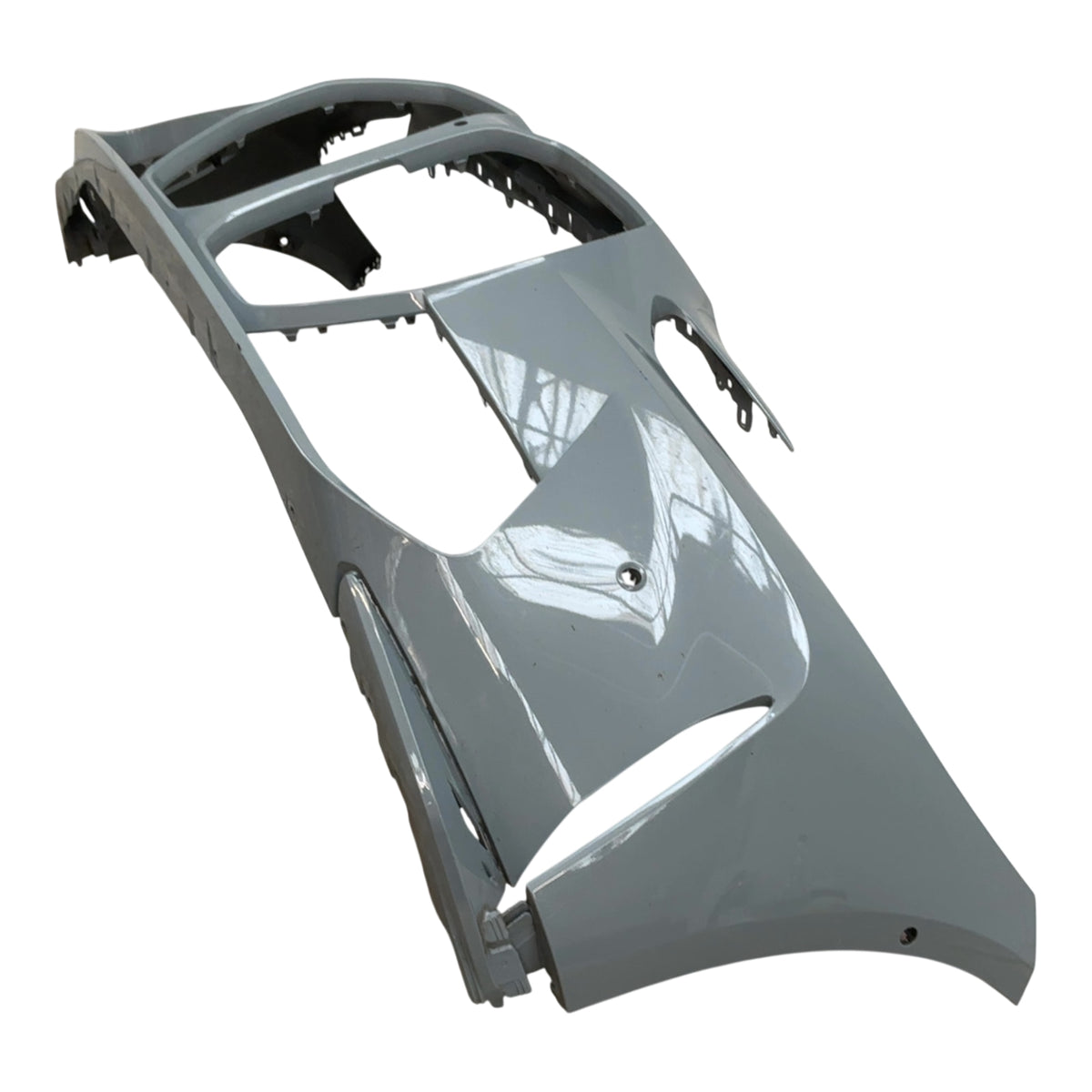BMW M3 M4 Front Bumper 2021-2025 Genuine 51118069418