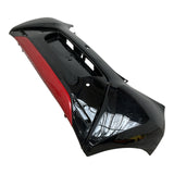 Toyota Aygo rear bumper 2014-2019 Genuine 52151-0H020