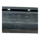 Mercedes Benz EQA rear bumper lower section 2022-2025 Genuine A2438859101