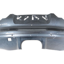 Load image into Gallery viewer, Jaguar F Type rear bumper 2013-2018 Coupe Genuine Used Part EX53-17D781-A
