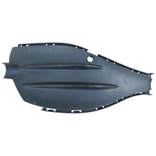 Load image into Gallery viewer, Mercedes Benz EQB front bumper left LH grill trim 2022-2024 Genine A2438857201
