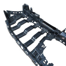 Load image into Gallery viewer, Mercedes Benz EQA front bumper grill fitting 2022-2025 Genuine A2438884900
