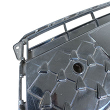 Load image into Gallery viewer, Toyota AYGO X front bumper centre grill 2020-2023 Genuine 53111-0H140
