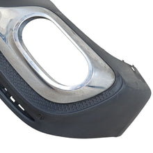 Load image into Gallery viewer, Mercedes B class AMG rear bumper lower W247 2019-2022 Genuine A2478858402
