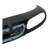 Bentley Continental GT GTC Rear Bumper Diffuser 2025-2026 Genuine 3SD807521