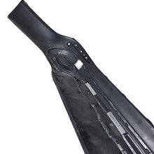 Load image into Gallery viewer, Mercedes Benz GLC X254 rear bumper lower section 2022-2025 Genuine A2548859401
