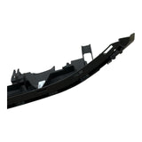 Ford Fiesta front bumper upper fitting trim 2018-2023 Genuine H1BB-17E778-A1