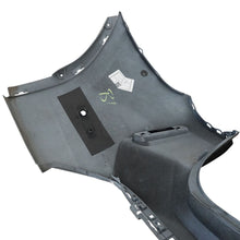 Load image into Gallery viewer, BMW X3 G01 M Sport rear bumper 2021-2023 SUV Genuine Used Part 51128081855
