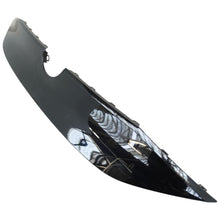 Load image into Gallery viewer, Volkswagen ID4 front bumper centre trim ID.4 2020-2024 Genuine 11A807185A
