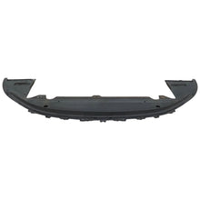 Load image into Gallery viewer, Volvo XC90 R Design front bumper lower grill 2021-2024 SUV Genuine 32345457
