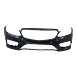 Mercedes Benz E Class AMG front bumper W212 2013-2016 Saloon Genuine A2128852638