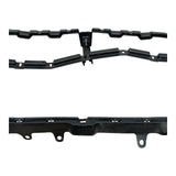 Toyota Hilux Invincible X front bumper 2021-2025 Genuine