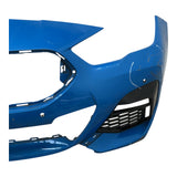 BMW 2 Series Gran Coupe F44 M Sport front bumper 2020-2024 Genuine 51118075476