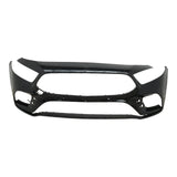 Mercedes Benz A Class AMG front bumper 2018-2022 W177 Genuine A1778856100