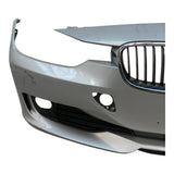 BMW 3 Series front bumper lower grill F30 2012-2016 Genuine 51117263478