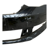 Skoda Fabia front bumper 2015-2018 Hatchback Genuine 6V0807221