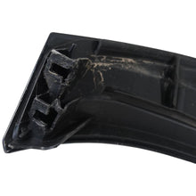 Load image into Gallery viewer, Volkswagen VW ID Buzz front bumper upper section trim Genuine 1T3854700H
