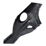 Nissan Juke front bumper 2019-2023 SUV Genuine 62022 6PA0H