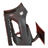 Vauxhall Astra K front bumper 2015-2019 Hatchback Genuine 39151025