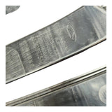 Jaecoo 7 front bumper upper grill 2024-2026 Genuine 602003767AA