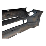 Fiat 500 front bumper 2007-2015 Hatchback Genuine Used 735426888