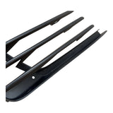 VW Golf GTI front bumper right Front Bumper Grille 21-9715