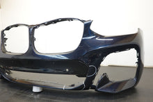 Load image into Gallery viewer, BMW X3 G01 M SPORT FRONT BUMPER 2017 onwards SUV GENUINE pn 511113960514
