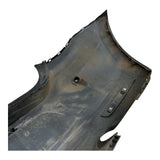 Volkswagen Polo rear bumper 2014-onwards Hatchback Genuine 6C6807421A