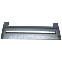 Load image into Gallery viewer, Land Rover Defender front bumper upper grill L663 Genuine L8B2-17820-A

