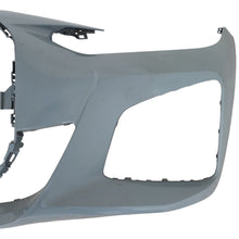 Load image into Gallery viewer, BMW 4 Series Gran Coupe M Sport front bumper G26 2020-2024 Genuine 51118078573
